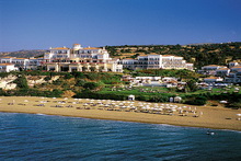 Полис, Кипр