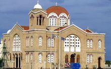 Полис, Кипр