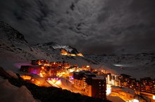 Валь-Торанс, Франция