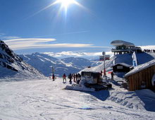 Валь-Торанс, Франция