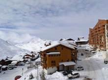 Валь-Торанс, Франция