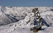 Валь-Торанс, Франция