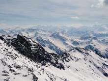 Валь-Торанс, Франция