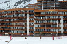 Валь-Торанс, Франция