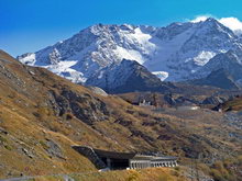 Валь-Торанс, Франция