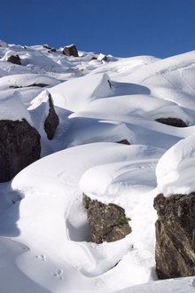 Валь-Торанс, Франция