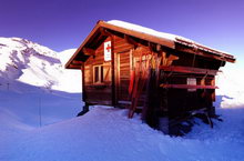 Валь-Торанс, Франция