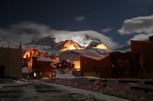 Валь-Торанс, Франция