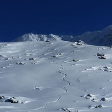 Валь-Торанс, Франция