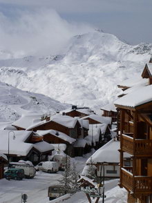 Валь-Торанс, Франция