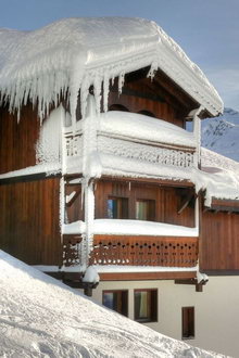 Валь-Торанс, Франция