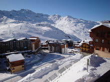 Валь-Торанс, Франция