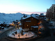 Валь-Торанс, Франция