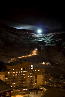 Валь-Торанс, Франция