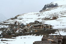 Ле Дез Альп, Франция