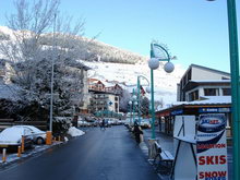 Ле Дез Альп, Франция