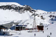 Ле Дез Альп, Франция