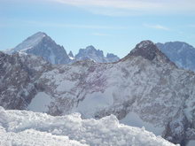 Ле Дез Альп, Франция