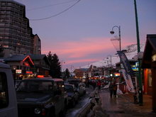 Ле Дез Альп, Франция