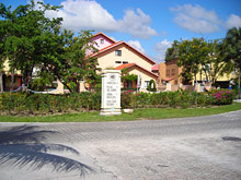 Ривьера-Майя, Мексика