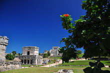 Ривьера-Майя, Мексика