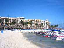 Ривьера-Майя, Мексика