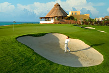 Ривьера-Майя, Мексика