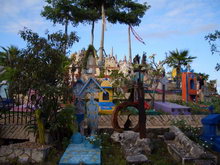 Ривьера-Майя, Мексика