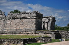 Ривьера-Майя, Мексика