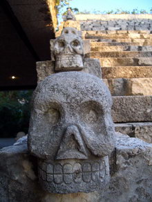 Ривьера-Майя, Мексика