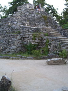 Ривьера-Майя, Мексика