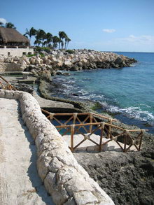 Ривьера-Майя, Мексика