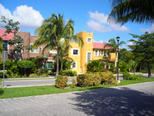 Ривьера-Майя, Мексика