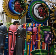 Ривьера-Майя, Мексика