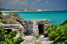 Ривьера-Майя, Мексика