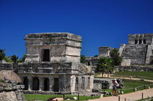 Ривьера-Майя, Мексика