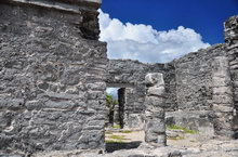 Ривьера-Майя, Мексика