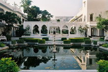 Удайпур, Индия