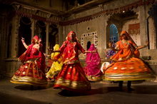 Удайпур, Индия