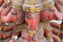 Удайпур, Индия