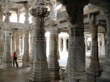 Удайпур, Индия