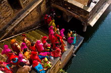 Удайпур, Индия