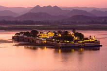 Удайпур, Индия