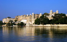 Удайпур, Индия