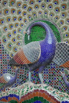 Удайпур, Индия