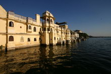 Удайпур, Индия