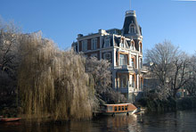 Амстердам, Нидерланды