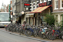 Амстердам, Нидерланды