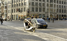 Амстердам, Нидерланды