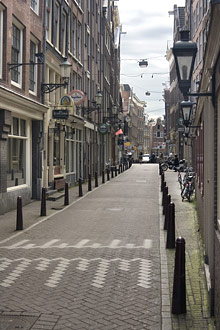 Амстердам, Нидерланды